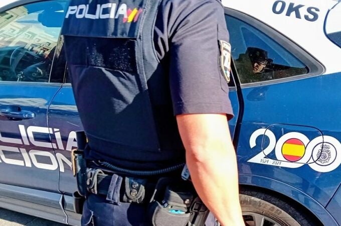 Córdoba.-Sucesos.- Fallece un trabajador de 40 años al caer de una nave a doce metros de altura