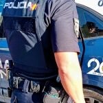 Córdoba.-Sucesos.- Fallece un trabajador de 40 años al caer de una nave a doce metros de altura