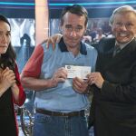 Sian Clifford y Matthew Macfadyen como el matrimonio Ingram
