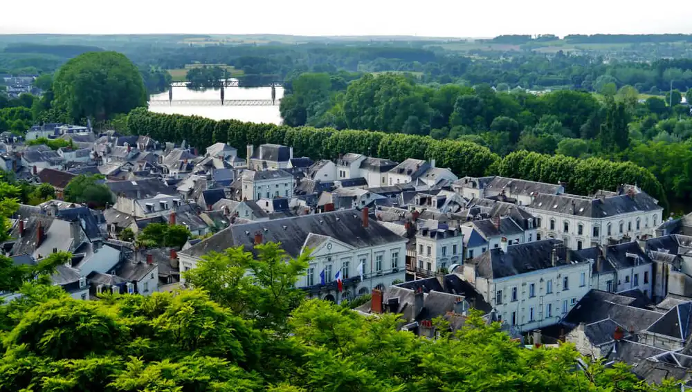 Chinon