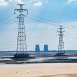 Ucrania.- Guterres condena los ataques rusos que han provocado la desconexión de la central nuclear de Zaporiyia