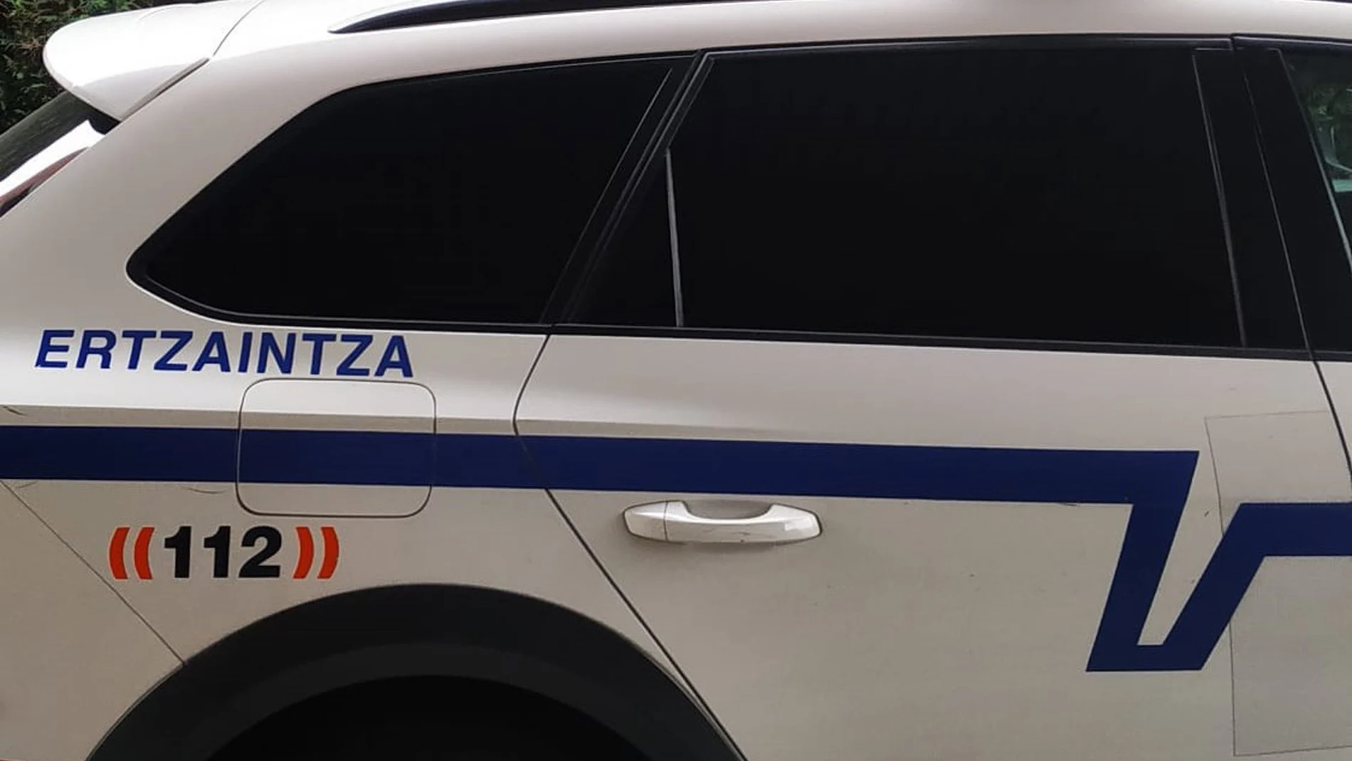 Sucesos.- Detenido en Bilbao tras intentar asfixiar y apuñalar con un cuchillo a su pareja