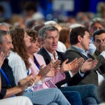 Segunda jornada del XXI Congreso Nacional del PP
