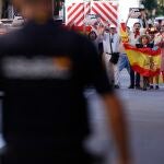 Comité Federal del PSOE