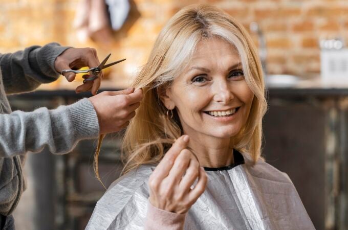 5 ideas de cortes de pelo corto ideales para mujeres a partir de los 50 