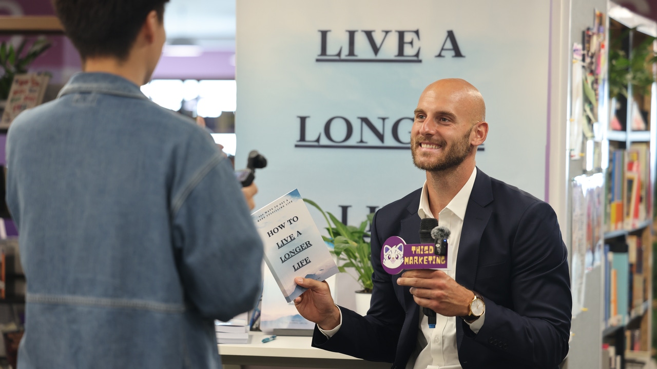 ¡Más Allá del Juego! Cómo la Tecnología Revoluciona el Deporte y Extiende la Vida