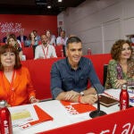 Comité Federal del PSOE