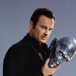 Julian McMahon, el "Doctor Muerte" en los "Cuatro Fantásticos"