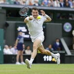 Wimbledon Championships 2025 - Day 6