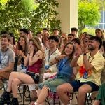 'Operación Triunfo' celebra en directo su casting final en busca de la mejor voz de España