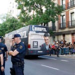 Comité Federal del PSOE