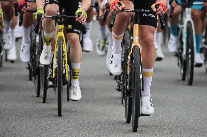Tour de France 2025 - Stage 1