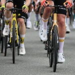 Tour de France 2025 - Stage 1