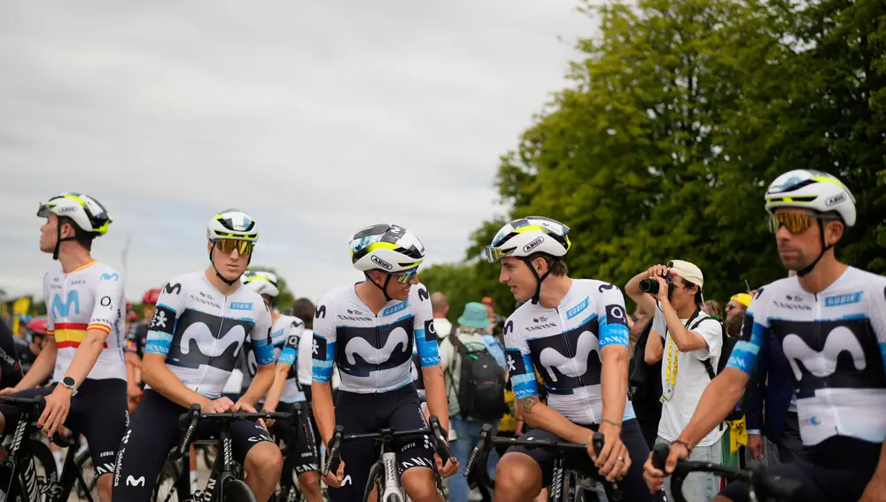 Cycling Tour de France