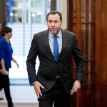 Óscar Puente responde a Moreno y su fecha de caducidad del Gobierno "en otoño: "Como Vivaldi, pero desafinando"