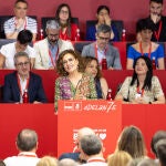 Comité Federal del PSOE