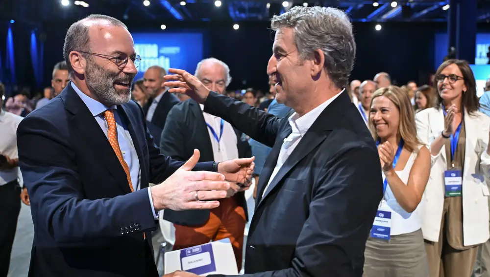 Congreso del PP