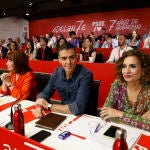 Comité Federal del PSOE