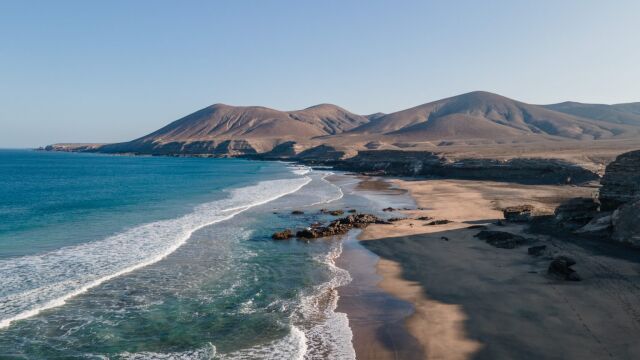 El Juzgado deja en libertad provisional a tres detenidos por el doble asesinato de La Solapa en Fuerteventura