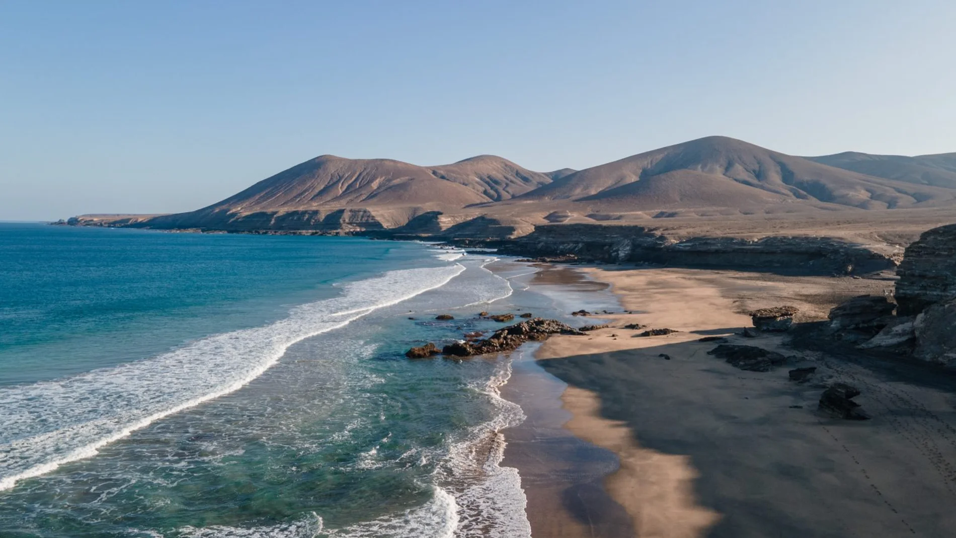 La Solapa, Fuerteventura
