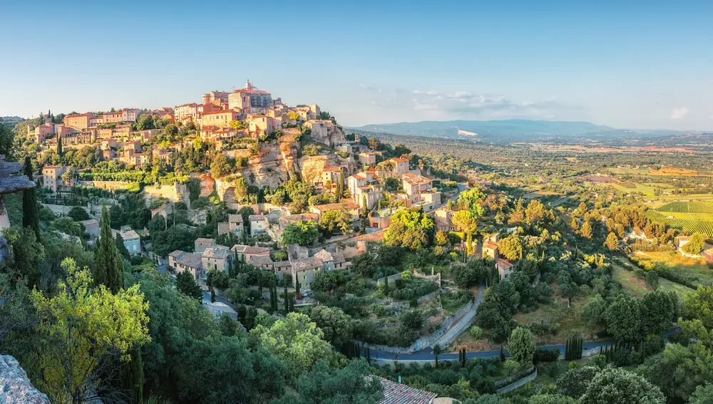 Aix-en-Provence