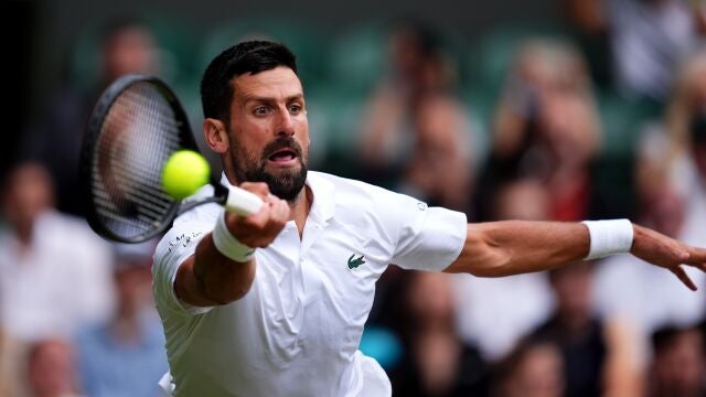 Tennis Wimbledon 2025 - Day Six