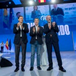 Segunda jornada del XXI Congreso Nacional del PP