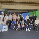 Movistar Plus+ apuesta a lo grande: osadía y talento local 