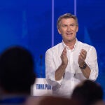 Feijóo: "Si no conseguimos el cambio, hemos fracasado"