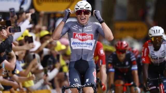 Tour de France 2025 - Stage 1