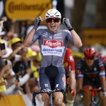 Tour de France 2025 - Stage 1