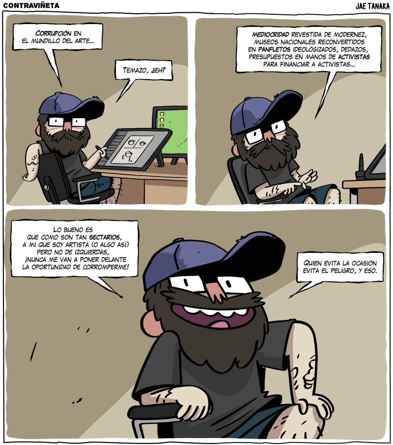 Viñeta