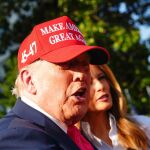 Ucrania.- Trump teme que Putin quiere "llegar hasta el final" y "seguir matando gente" con su ofensiva en Ucrania