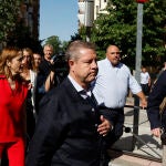 Comité Federal del PSOE