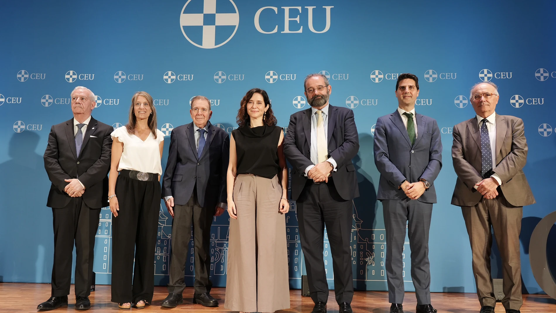Cursos de Verano CEU-María Cristina