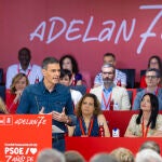 Comité Federal del PSOE