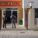 Detenida una acusada de tramitar empadronamientos de viviendas fraudulentos por hasta 3.000 euros