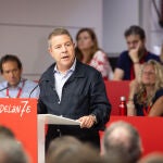 Comité Federal del PSOE