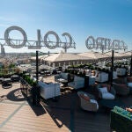 Club Financiero Génova cuenta con vistas 360º grados a la ciudad