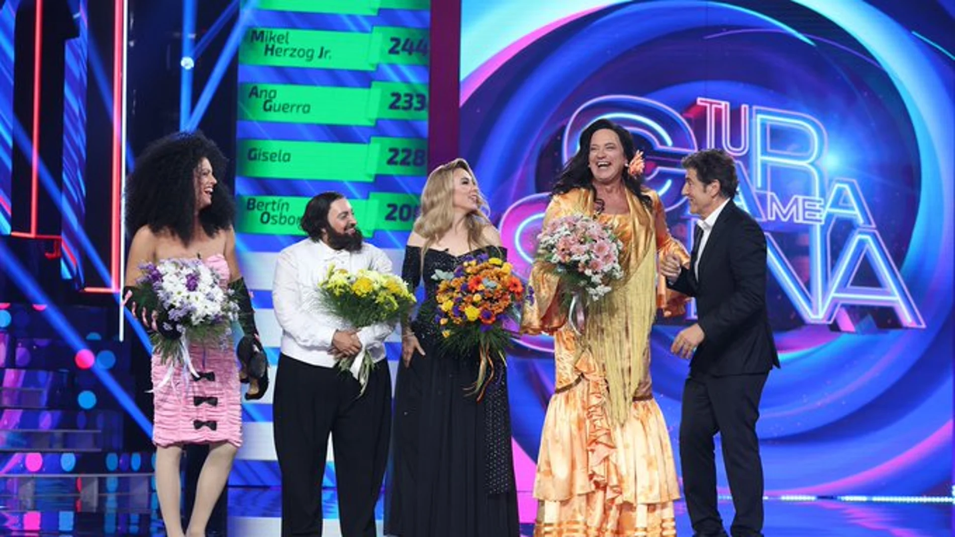 Antena 3 arrasa el viernes con su mejor dato en más de un año