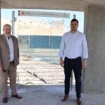 El presidente del puerto de Melilla avisa de problemas en la frontera de Beni-Enzar durante la OPE por Marruecos