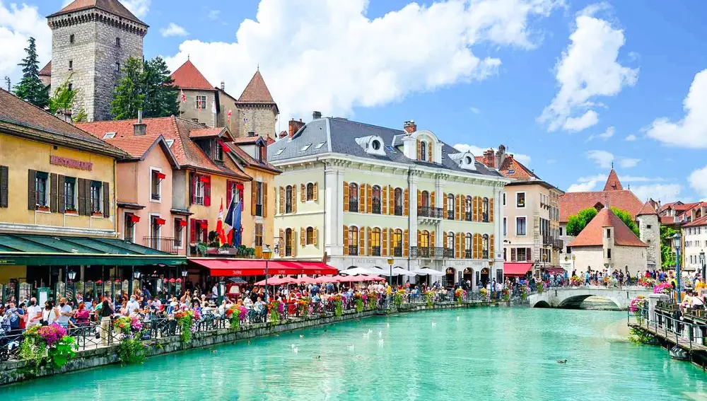 Annecy