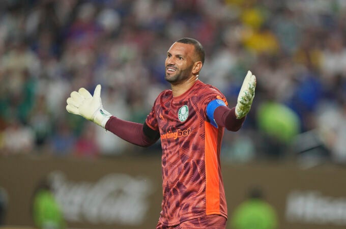 CWC Palmeiras Chelsea Soccer