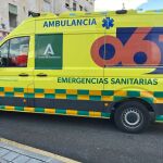 Muere un hombre de 67 años de un paro cardíaco en el mercado de Huelin