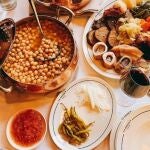 MADRID.-La Comunidad inicia los trámites para la protección del cocido madrileño como Bien de Interés Cultural