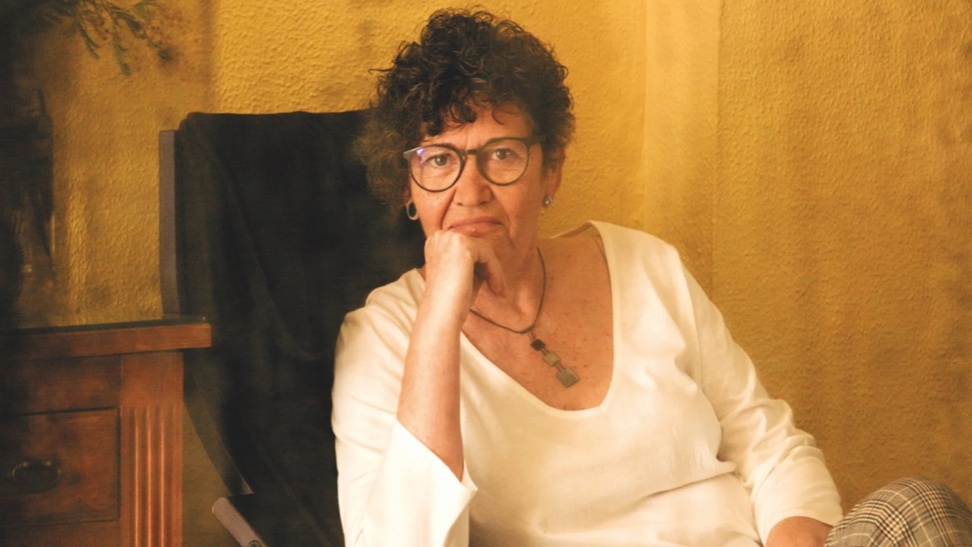 Pilar González