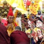 Dalai Lama's long-life ceremony ahead of his 90th Birthday