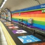 Cortes de tráfico, estaciones cerradas y refuerzos en Metro y EMT hoy por la manifestación central del MADO en Madrid