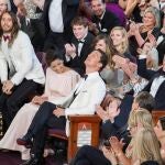 Para mí, la película que cambió la vida de Matthew McConaughey y que se encuentra en Prime Video y Movistar Plus+