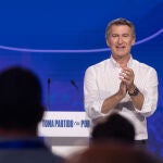 Segundo día del 21 Congreso Nacional del PP con la intervención de Alberto Núñez Feijóo @ Gonzalo Pérez 